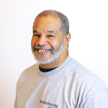 Bernie Harrison Photo