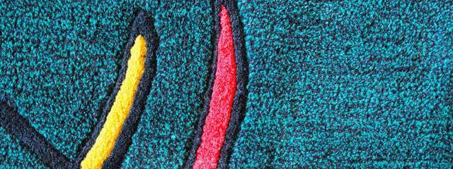 Photo of carpet