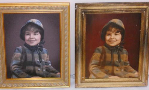 Content Restoration: After and Before