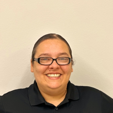 Kirstin  Woodcock  Photo