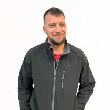 LJ  Pritchett  Photo