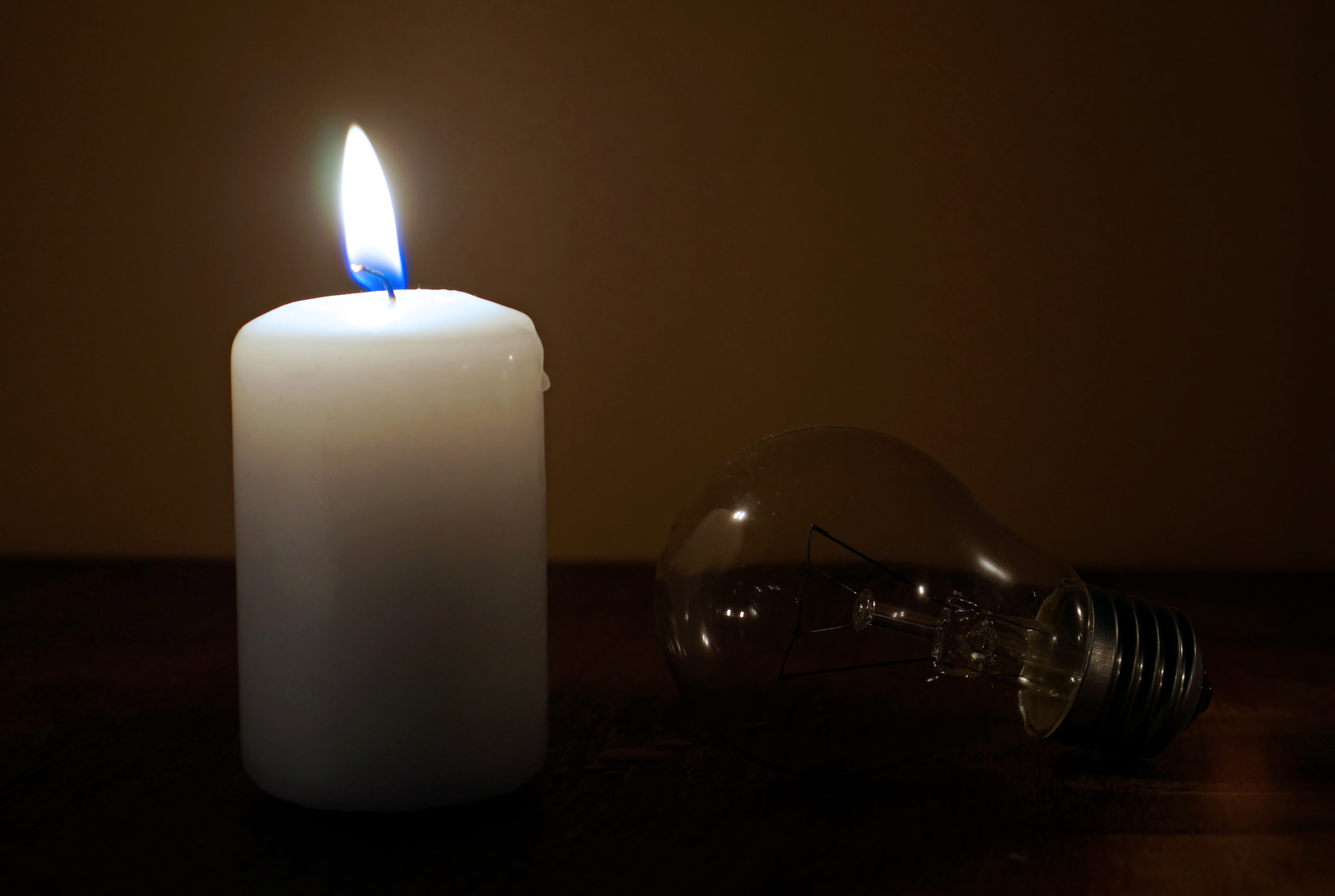 candle
