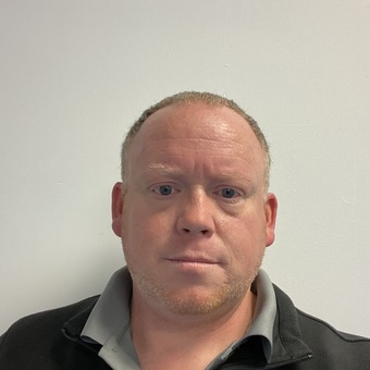 Shane Lipscomb Photo