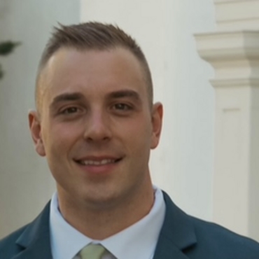 Travis Downing Photo