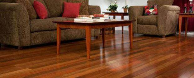 Woodfloors