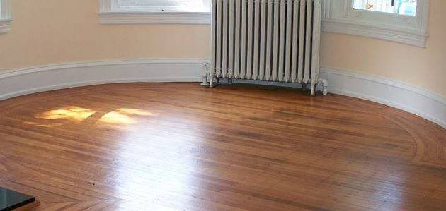 Woodfloors