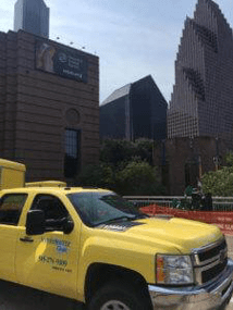 ServiceMaster Truck