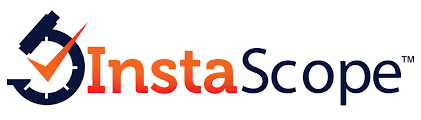Instascope logo