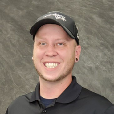 Chris Novotny  Photo