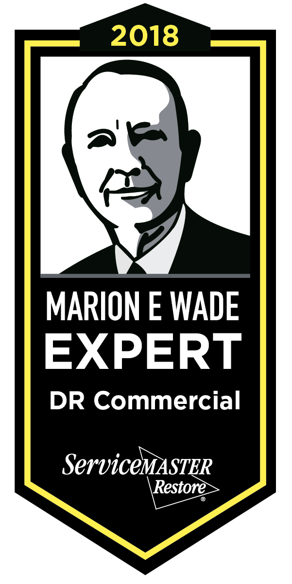 2018 Marion E Wade Commercial