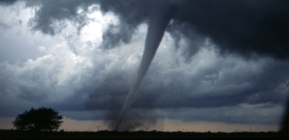 Tornado