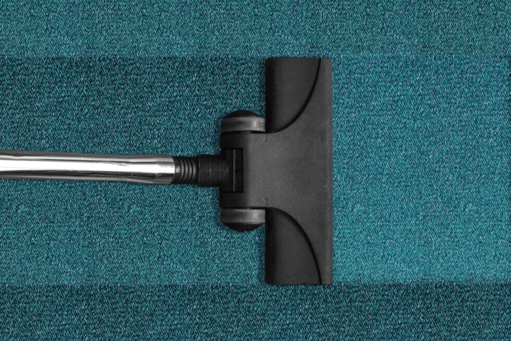 Carpet cleaning